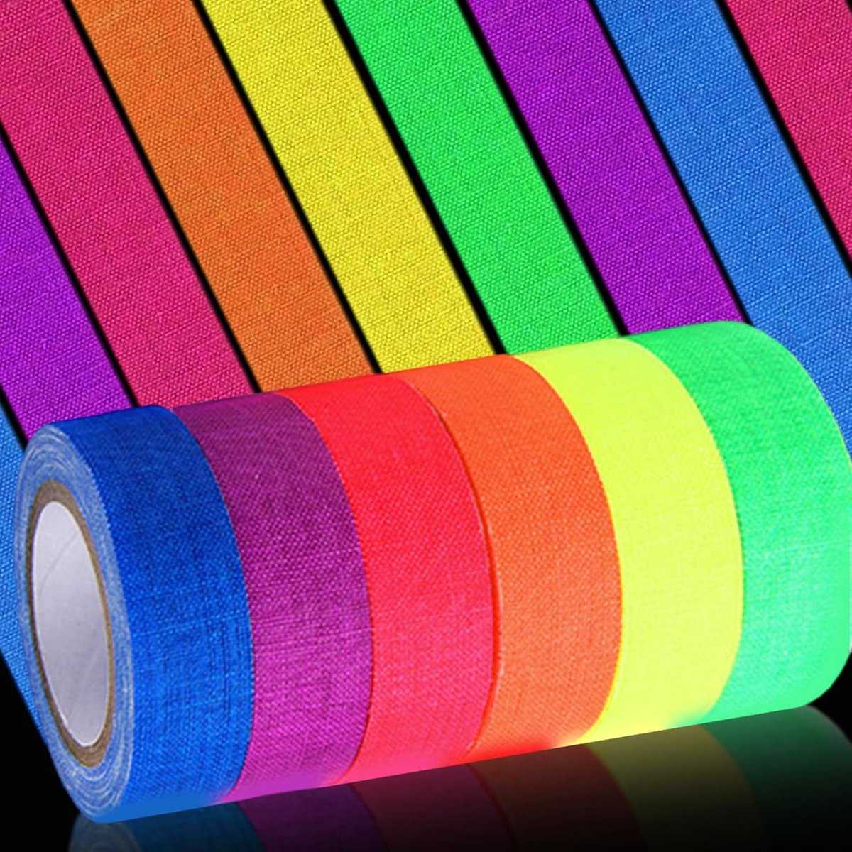 neon tape - ShopVlot