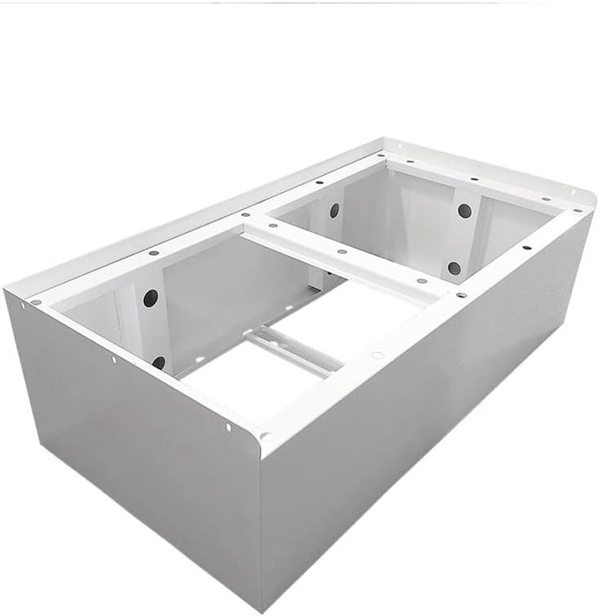 IVOL Safelock-sokkel met 24 planken - ShopVlot
