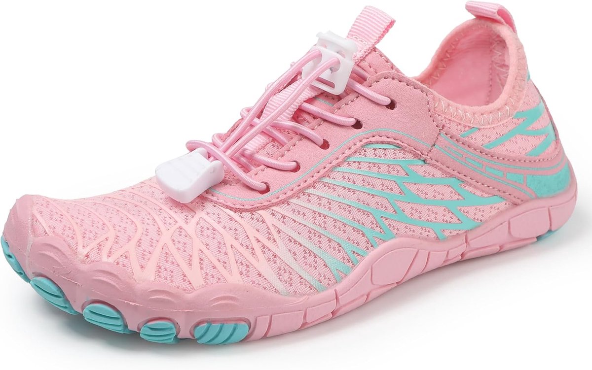 Barefoot schoenen peuters - waterdichte aqua schoenen - snel drogend - ideaal voor het strand - ShopVlot