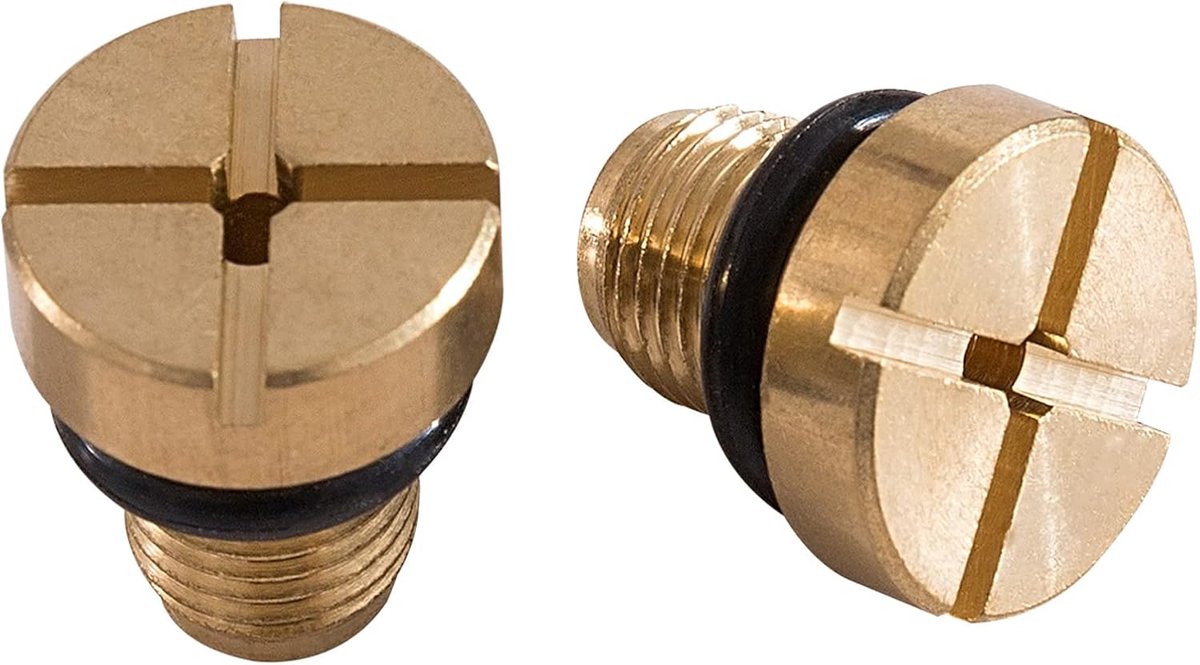 Twowinds Radiator Cap Compatible with BMW E30, E36, E31, E34 - (2 PCS) - ShopVlot