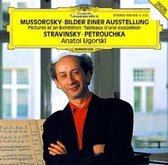 Mussorgsky: Billder einer Ausstellung; Stravinsky: Petrouchka