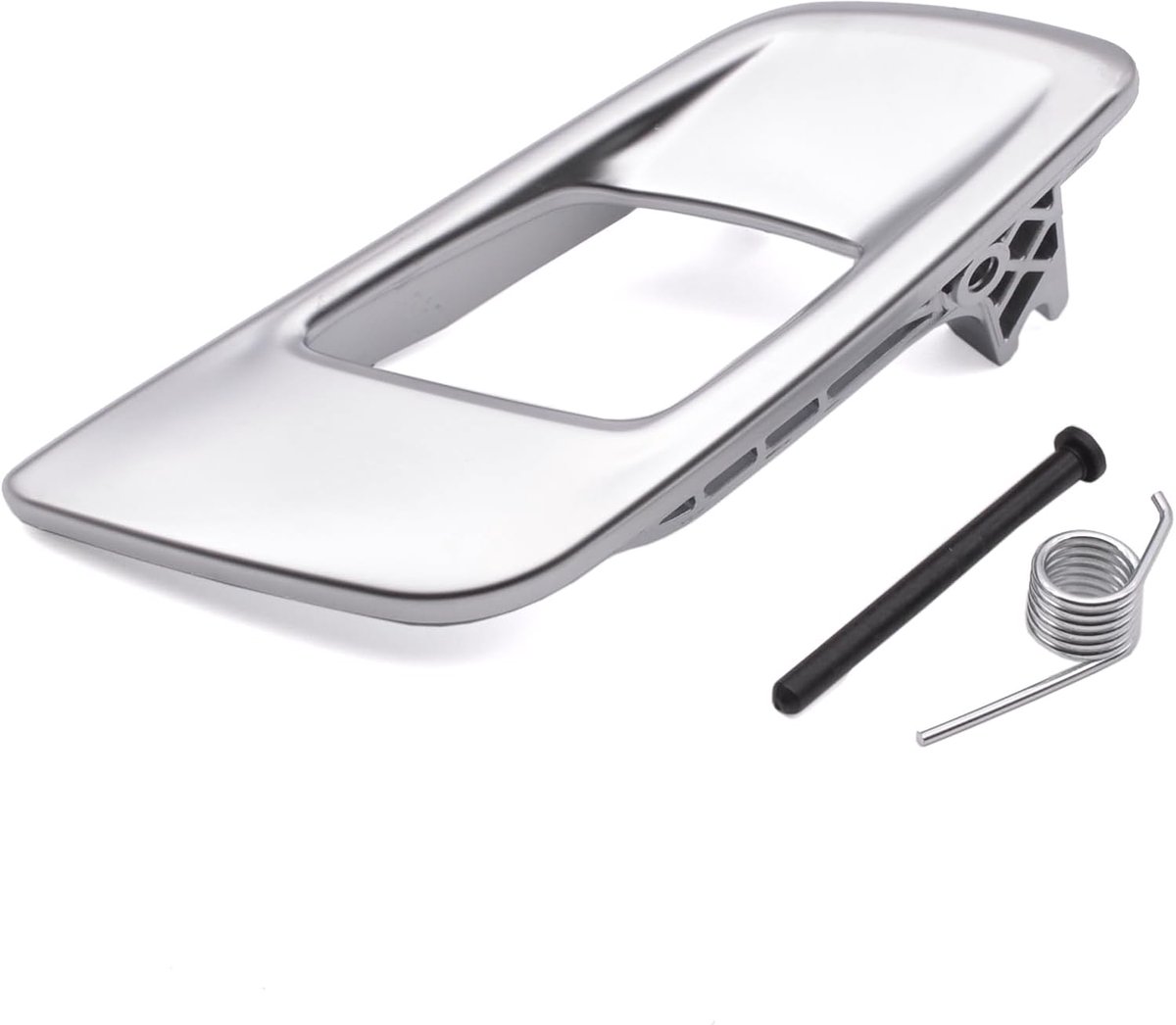 Binnen deurhandgreep rechts - Vervangend onderdeel - Voor Ford Ranger, Everest en Mazda BT50 - Herstelt functionaliteit - ShopVlot