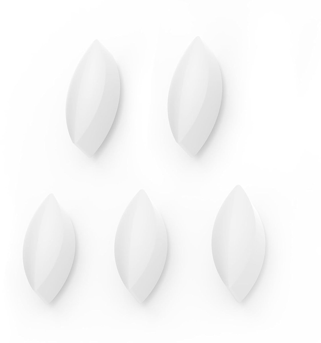 Magnetische Roerstaafjes 20mm - PTFE Coating - Chemisch Inert - Ideaal voor Laboratoria - ShopVlot