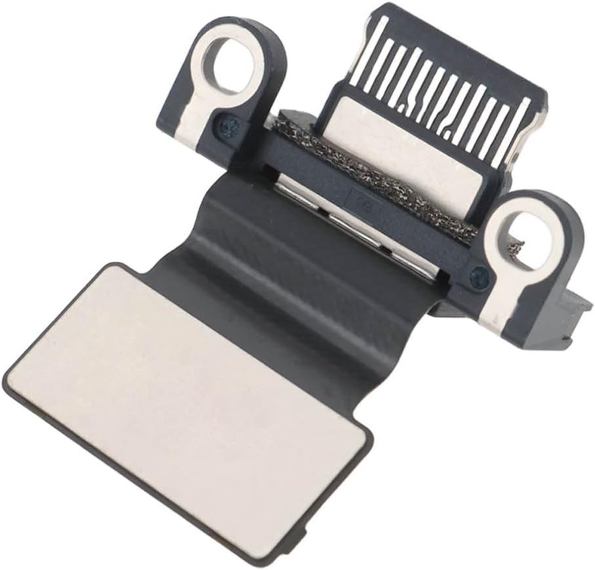 USB-C laadpoort 821-04807-A - vervanging voor MacBook Air A3113 13 inch - herstelt opladen en gegevensoverdracht - ShopVlot