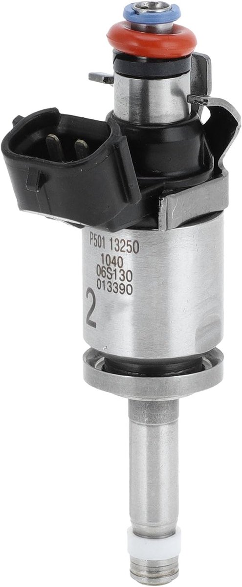 brandstofinjector voor Mazda MX-5 2015-2017 ND - zwart - hoge efficiëntie - snelle start - ShopVlot