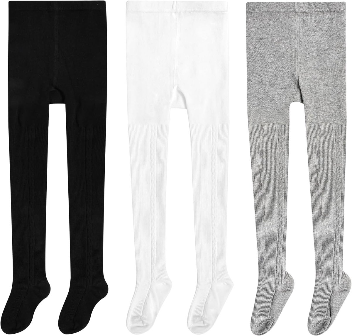 Kinderpanty's 3 stuks - Zacht en comfortabel - Gestreept - Ideaal voor dagelijks gebruik - ShopVlot