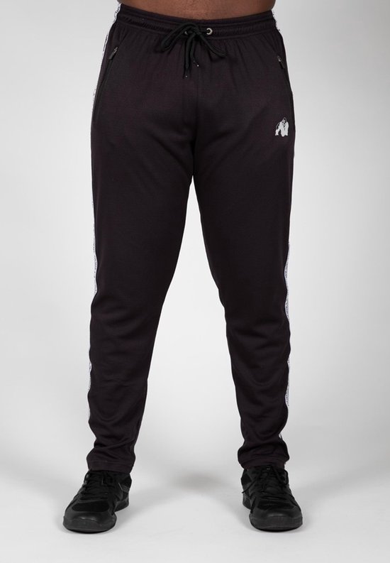 Gorilla Wear Reydon Mesh 2.0 - Trainingsbroek - Heren - 4XL van Gorilla Wear — afbeelding 4