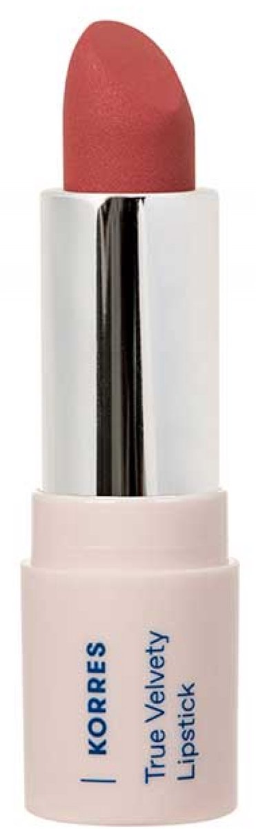 Korres True Velvety Lippenstift 3 g (Tint : 16 Blush Roze)