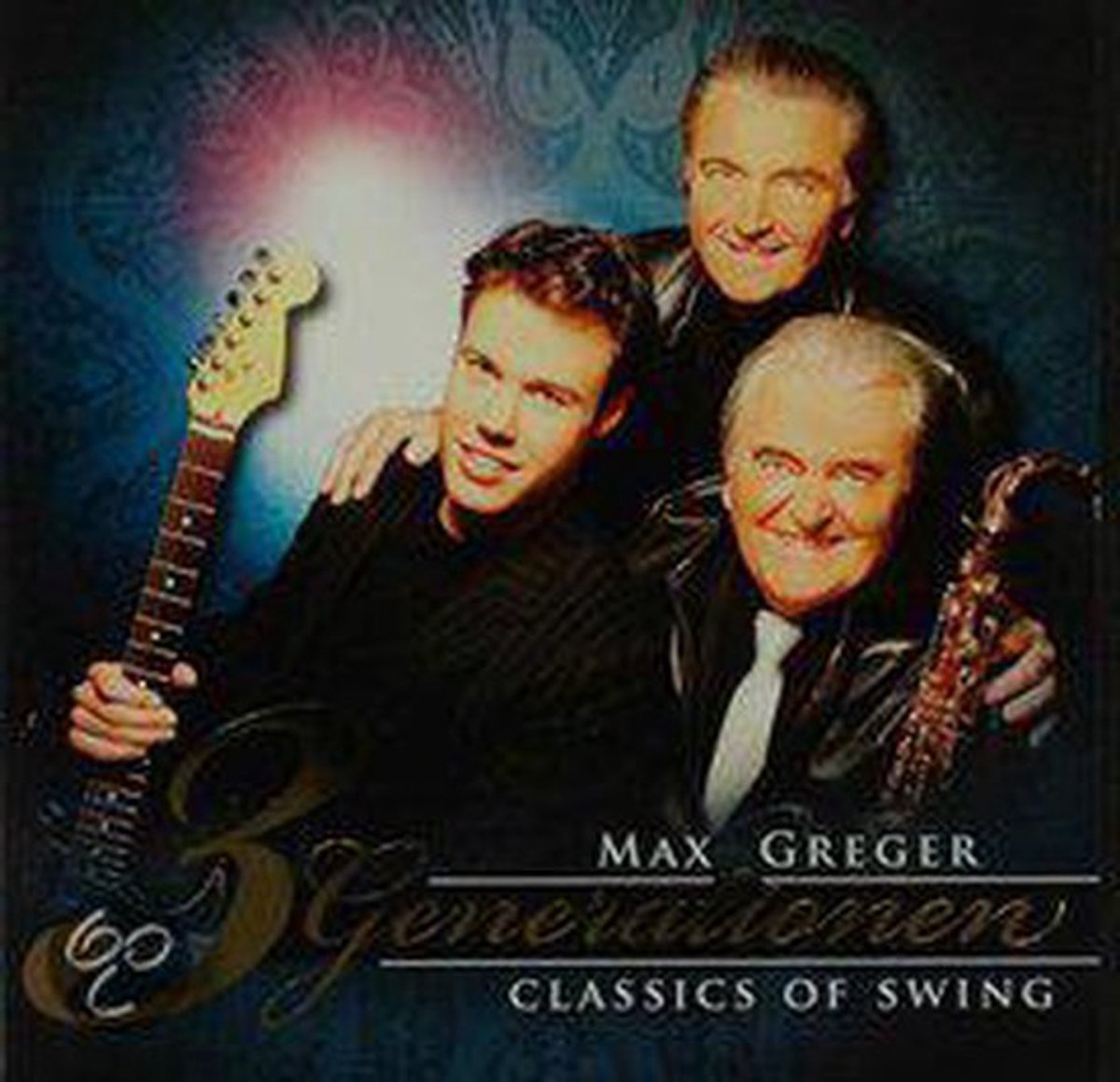 Classics Of Swing