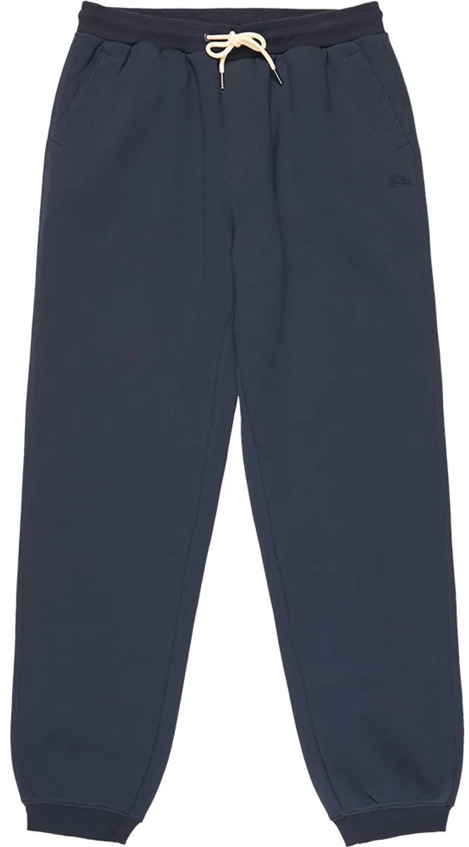 Quiksilver Salt Water Joggers XL Man Blauw