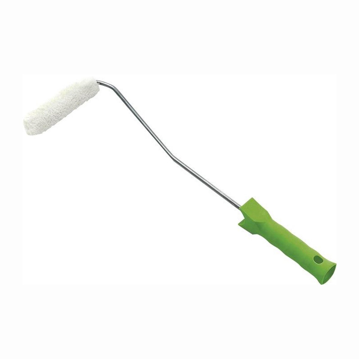 Kleine oppervlakroller pluche breedte 100 mm poolhoogte 12 mm - 705010