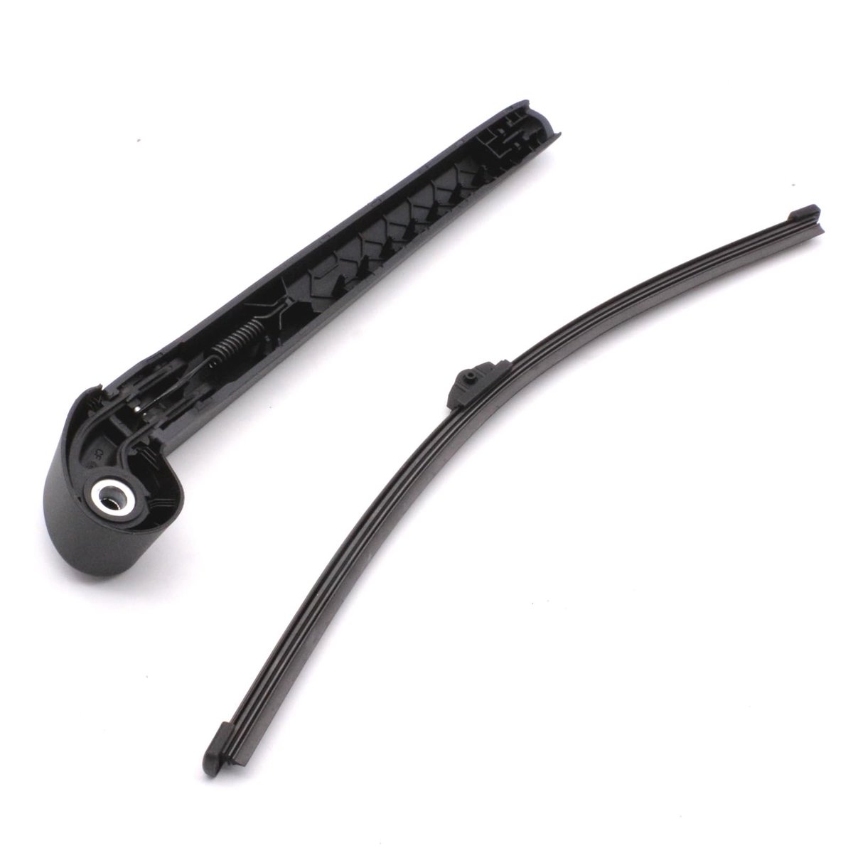 Solidchoice - Achterruitwisserarm voor Audi A4 en Q3 2015-2025