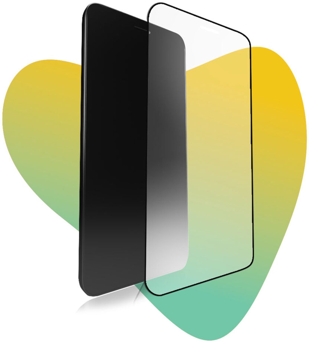 Curved Glass - Samsung Galaxy S23 Ultra