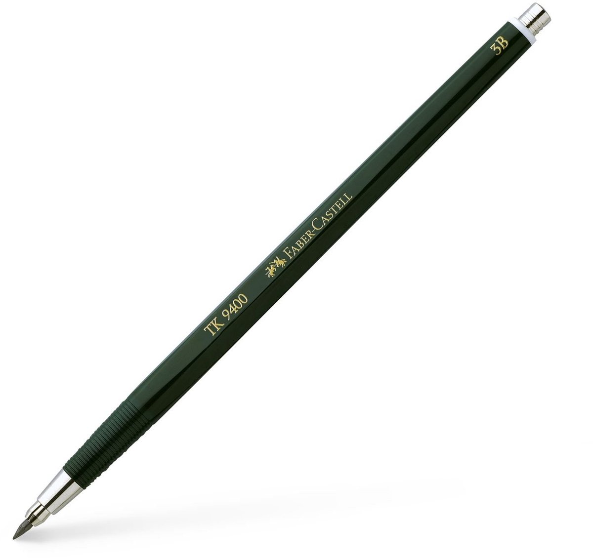 Solidchoice - Vulpotlood met 2 mm Potlooddikte en 3B Hardheid