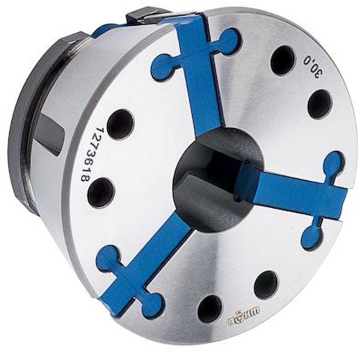 Röhm SPANNZANGE CAPTIS GT 42 D42,0 - 1273345