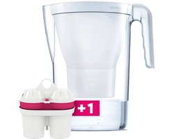 BWT VIDA 815481 Waterfilter 2.6 l Wit