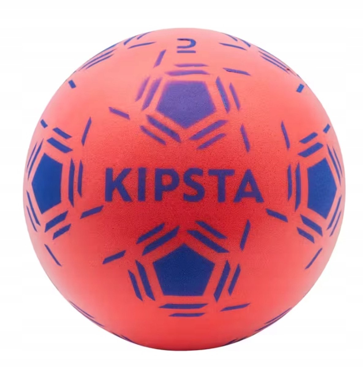 Zachte Schuim Voetbal voor Kinderen - Maat 3