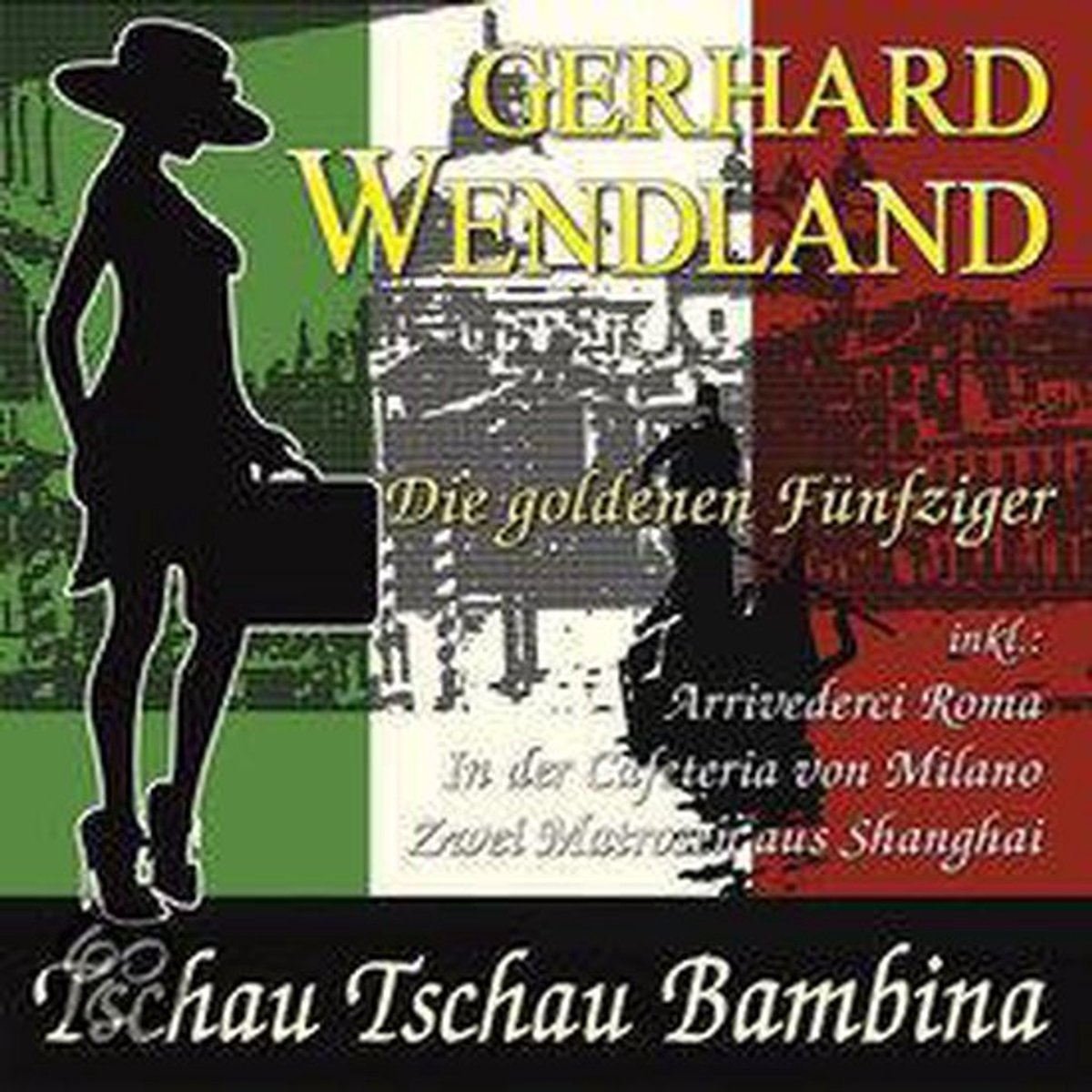 Tschau Tschau Bambina