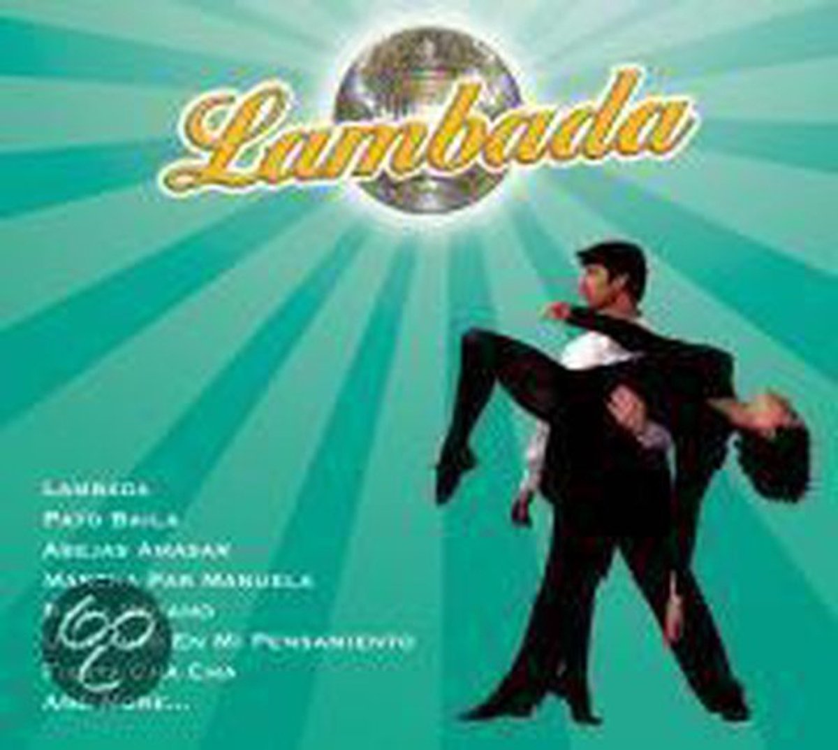 Various - Lambada
