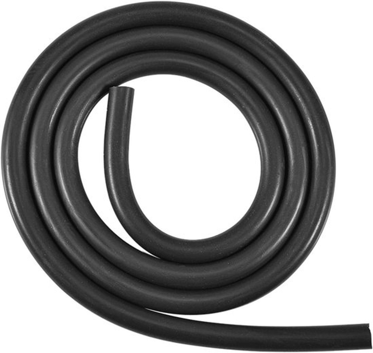 Siliconen slang 8/10/12 mm - Milieuvriendelijke, flexibele en duurzame acrylslang met 10 mm diameter