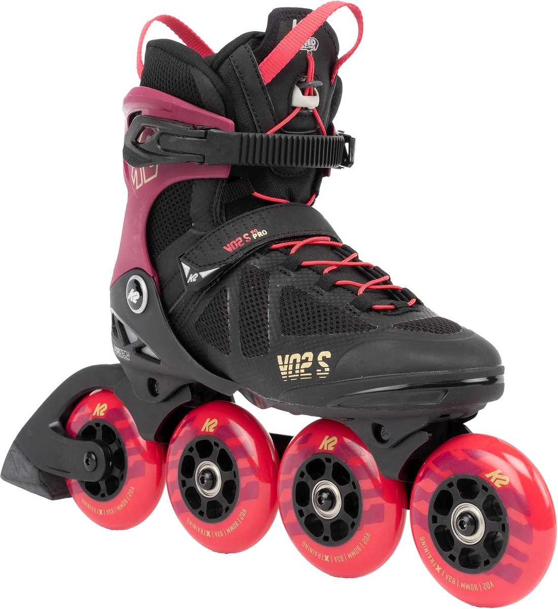 K2 Skate Vo2 S 90 - ShopVlot