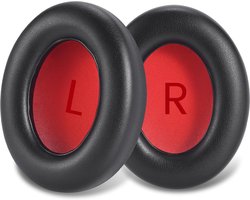 Lukvcoe Professional Replacement Ear Pads for 1MORE SonoFlow SE/SonoFlow/SonoFlow Pro Headphones - ShopVlot