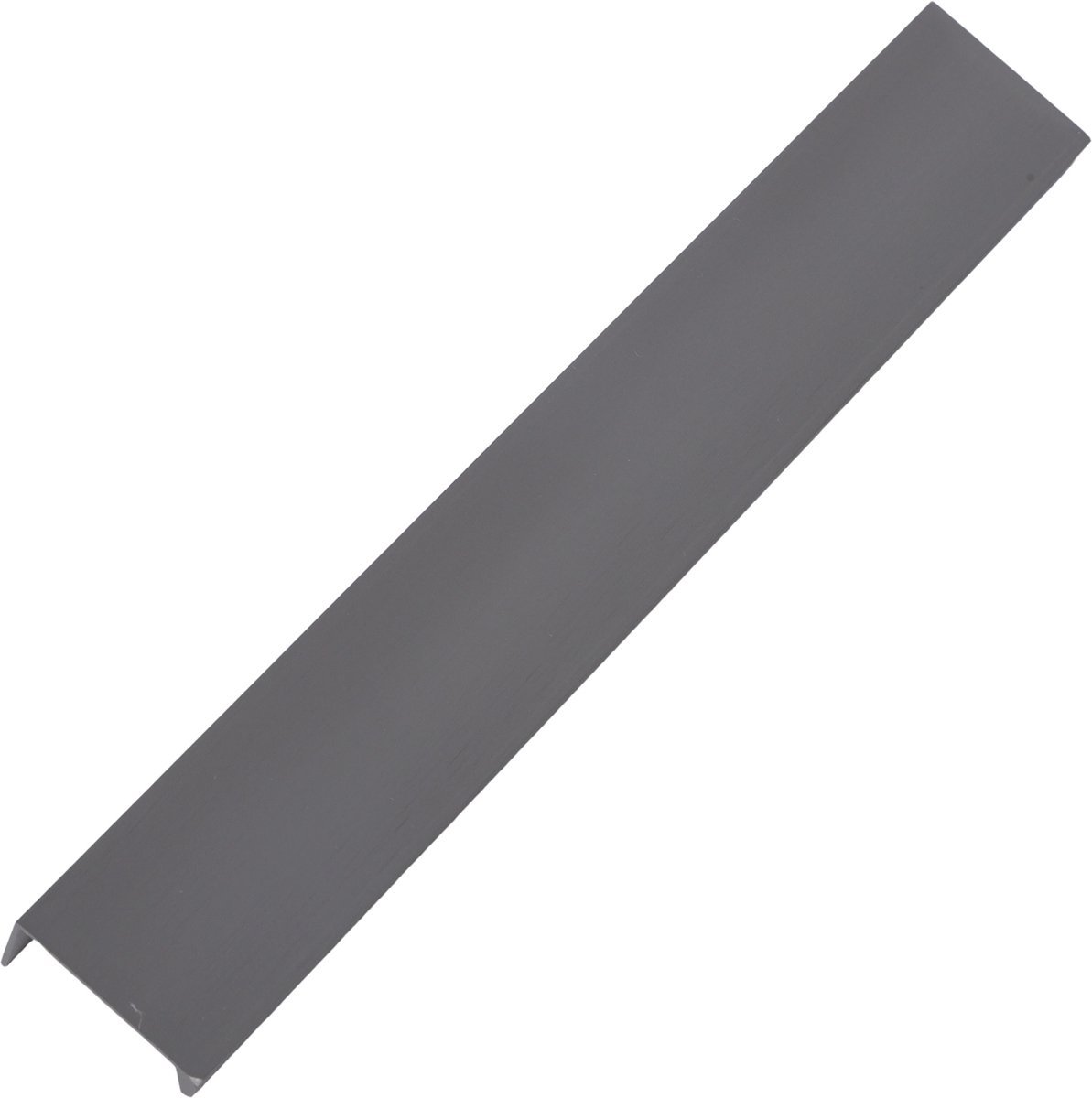 Meubelprofielgreep Siena geborsteld RVS 200mm - Boorafstand 160mm