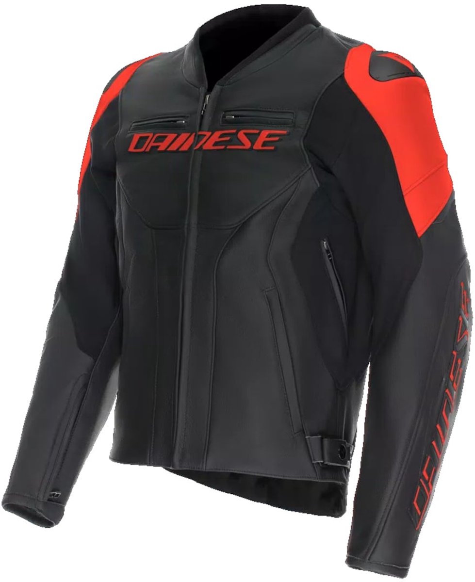 Dainese Racing 5 S26 Motorleren jas -
