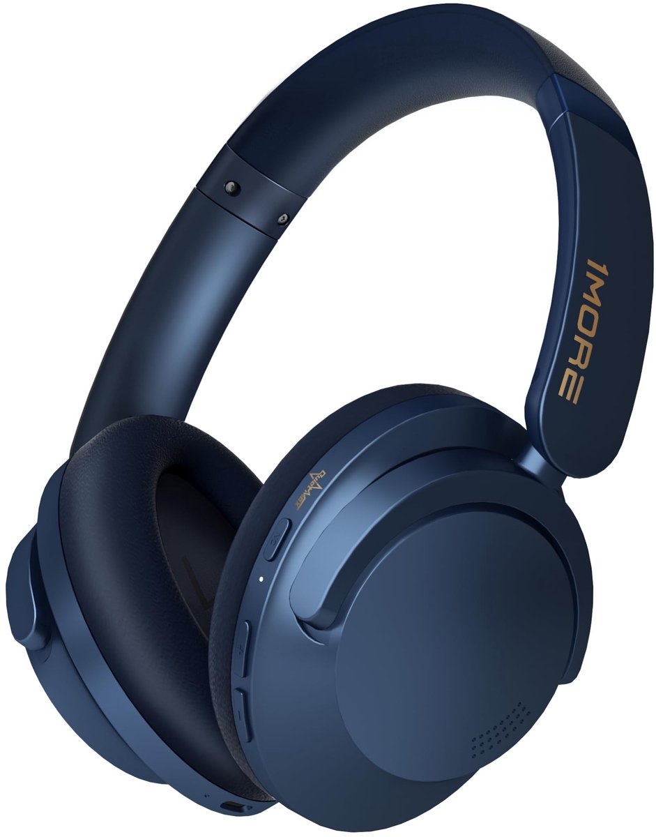 Solidchoice - Draadloze Hoofdtelefoon Sonoflow Pro - Actieve Ruisonderdrukking