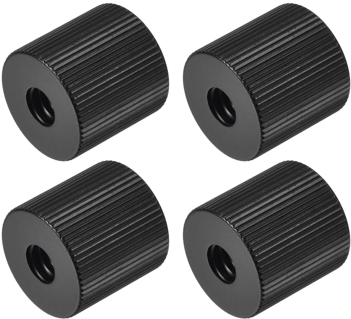 Solidchoice - Microfoon Bevestigingsadapter 1/4-20 voor Camera en Standaard, Set van 4