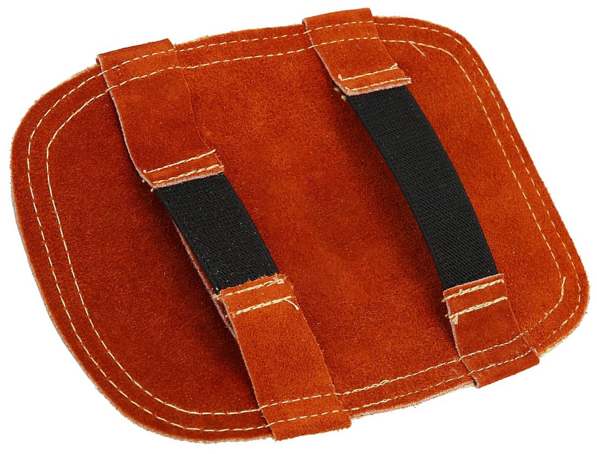 Solidchoice - Warmte-isolerend Laspad met Handbescherming