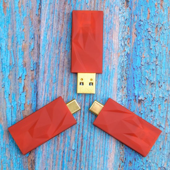 Adapter IFI AUDIO Idefender USB C - USB A — afbeelding 5