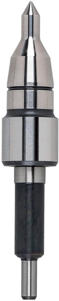 Röhm meelooppunt 60°, maat 106, afgezette, verlengde meelooppunt - 1243678