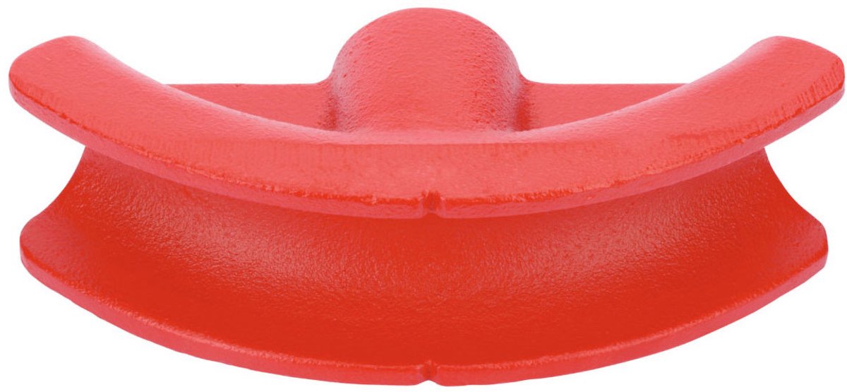 ROTHENBERGER buigsegment, ROBULL, Standaard, 1.1/2", 90 graden - 57990