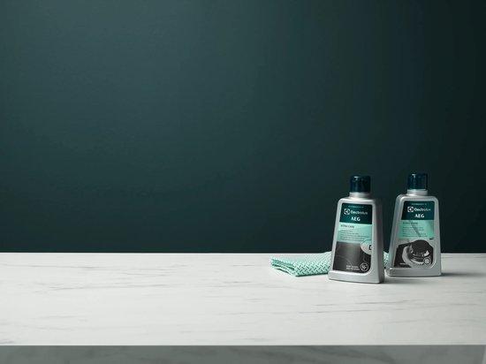 AEG Electrolux Kookplaat Reiniger — afbeelding 5