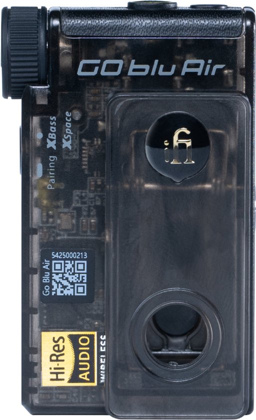 iFi GO blu Air — afbeelding 4