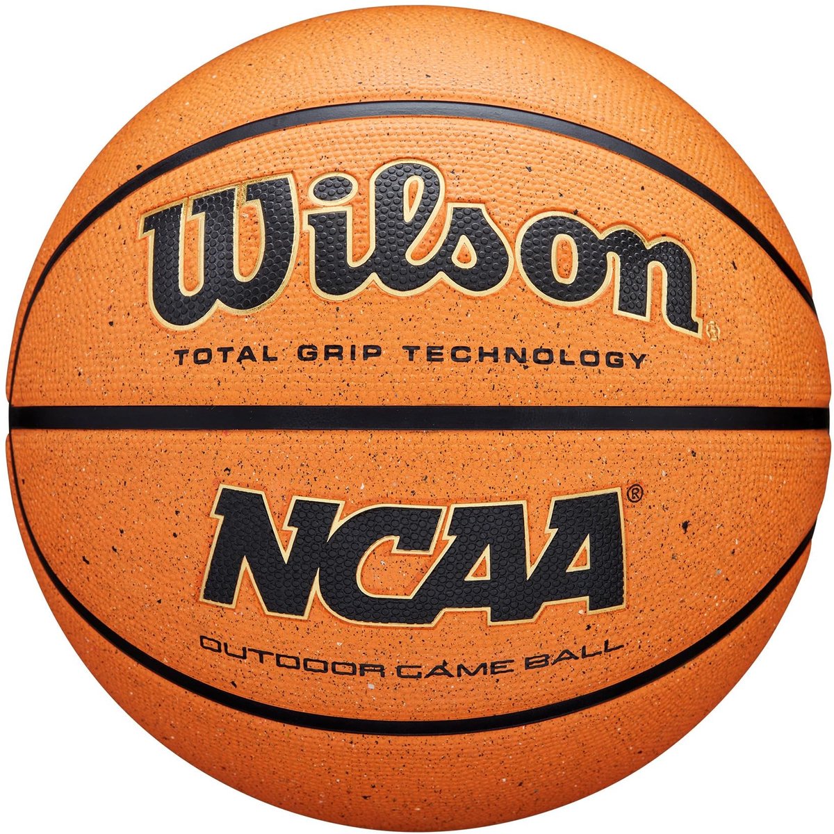 Solidchoice - Outdoor Basketbal met Grip voor Actief Spel