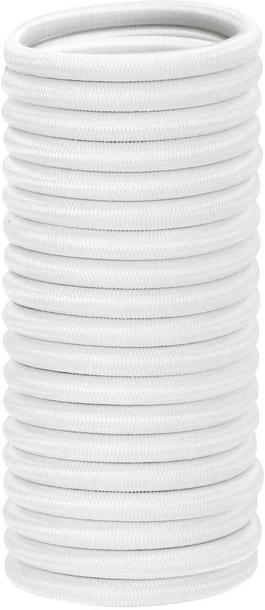 Solidchoice - Bungee Schokband - Elastische Vervangingskoord voor Buitenactiviteiten