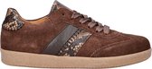 Gabor 6011 Sneakers - Dames - Bruin - Maat 42