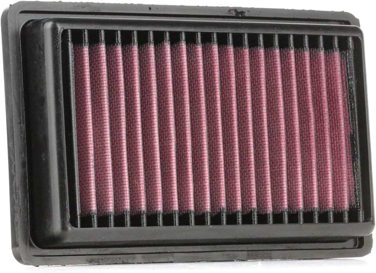 Vervangingsfilter compatibel met Renault Twingo Smart Fortwo Forfour 0.9 1.0 2014- (33-3043) Compatibel met: RENAULT TWINGO III SMART FORFOUR Schrägheck FORTWO Cabriolet FORTWO Coupe