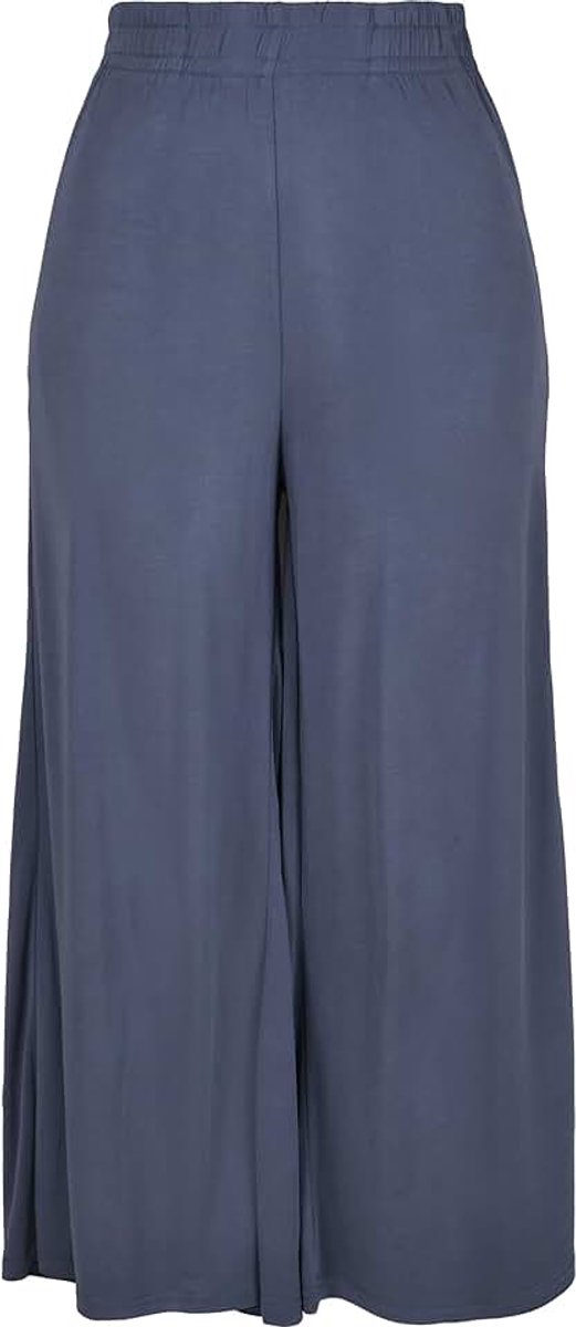 Classics dames Broek Tb2597-ladies Modal Culotte