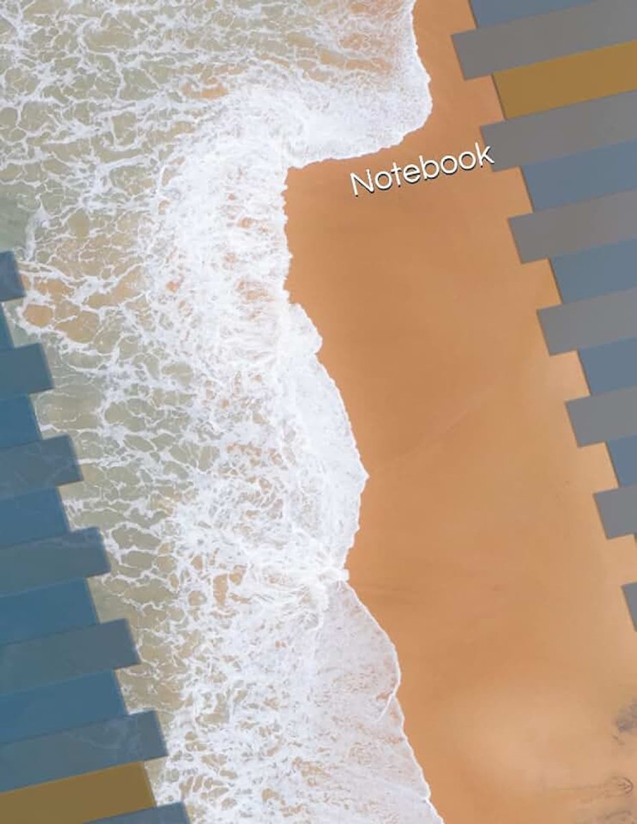 Ruled Notebook