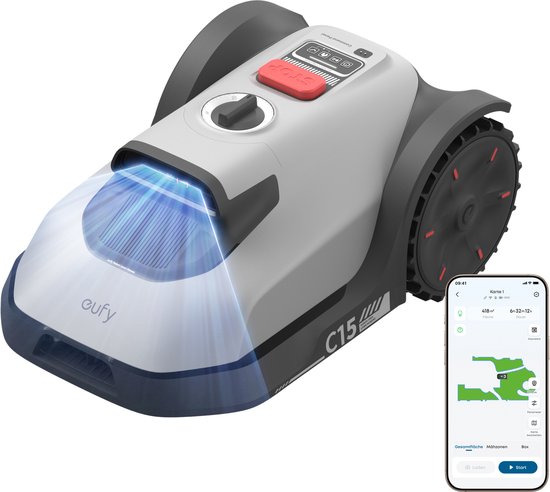 Eufy C15 Solo