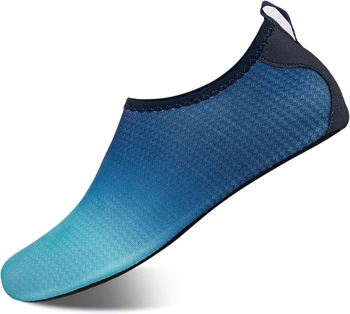 Lichte damesschoenen, pantoffels, strandschoenen, heren, badschoenen, fitness, yogaschoenen