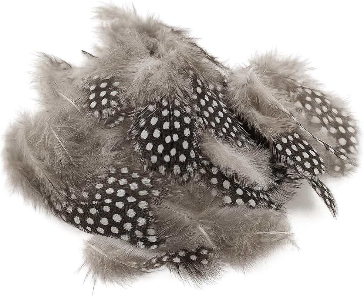 Veren, 4-12 cm, natuurlijke veren voor dromenvangers, hoofddeksels, maskers, doe-het-zelfprojecten