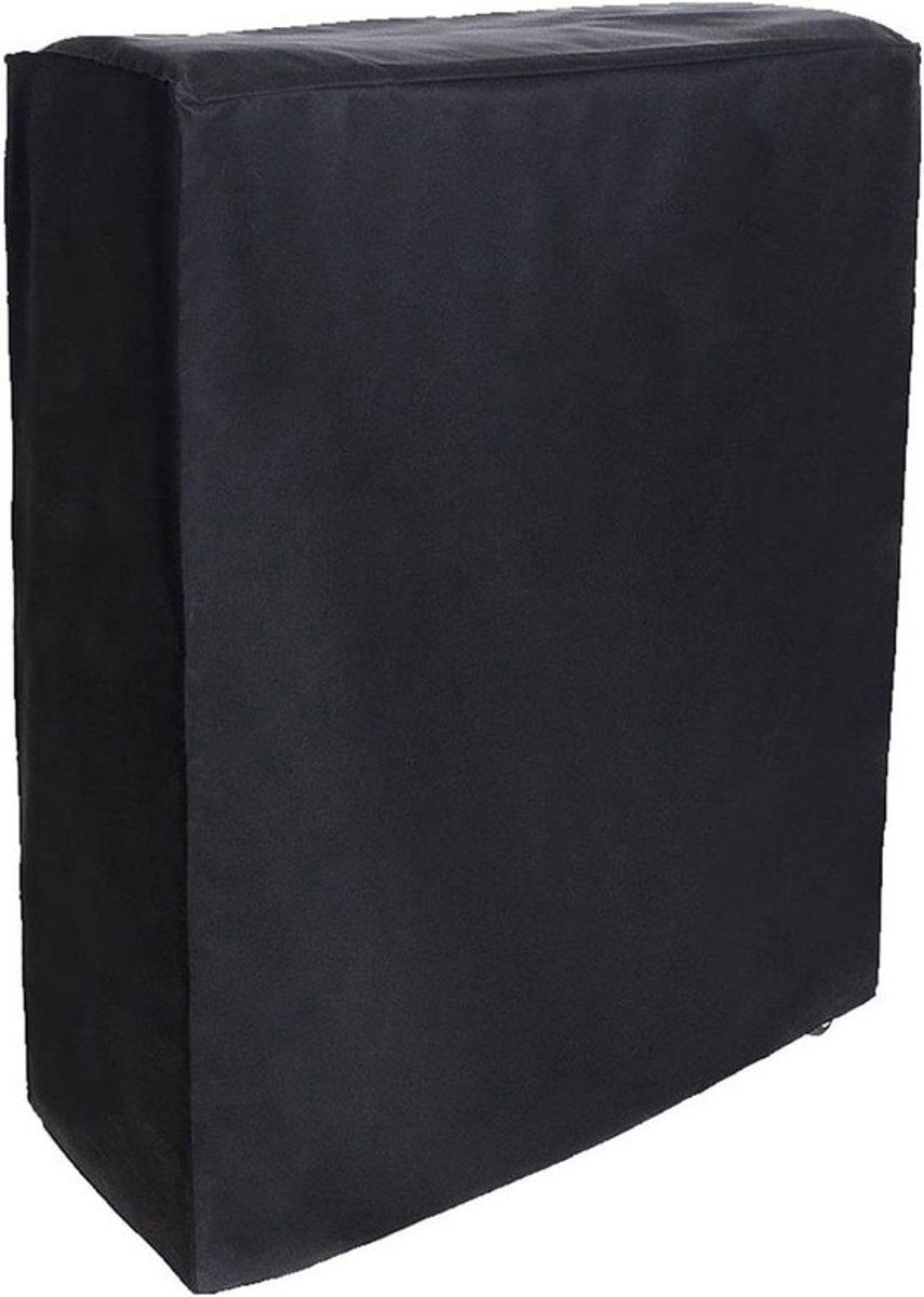 Opvouwbare Relax Ligstoelhoes - Waterdichte Opberghoes voor Ligstoel - Stofdichte Beschermhoes - Tuinligstoel Hoes - Opklapbare Stoel Hoes - 210D Oxford - 102*33*104cm