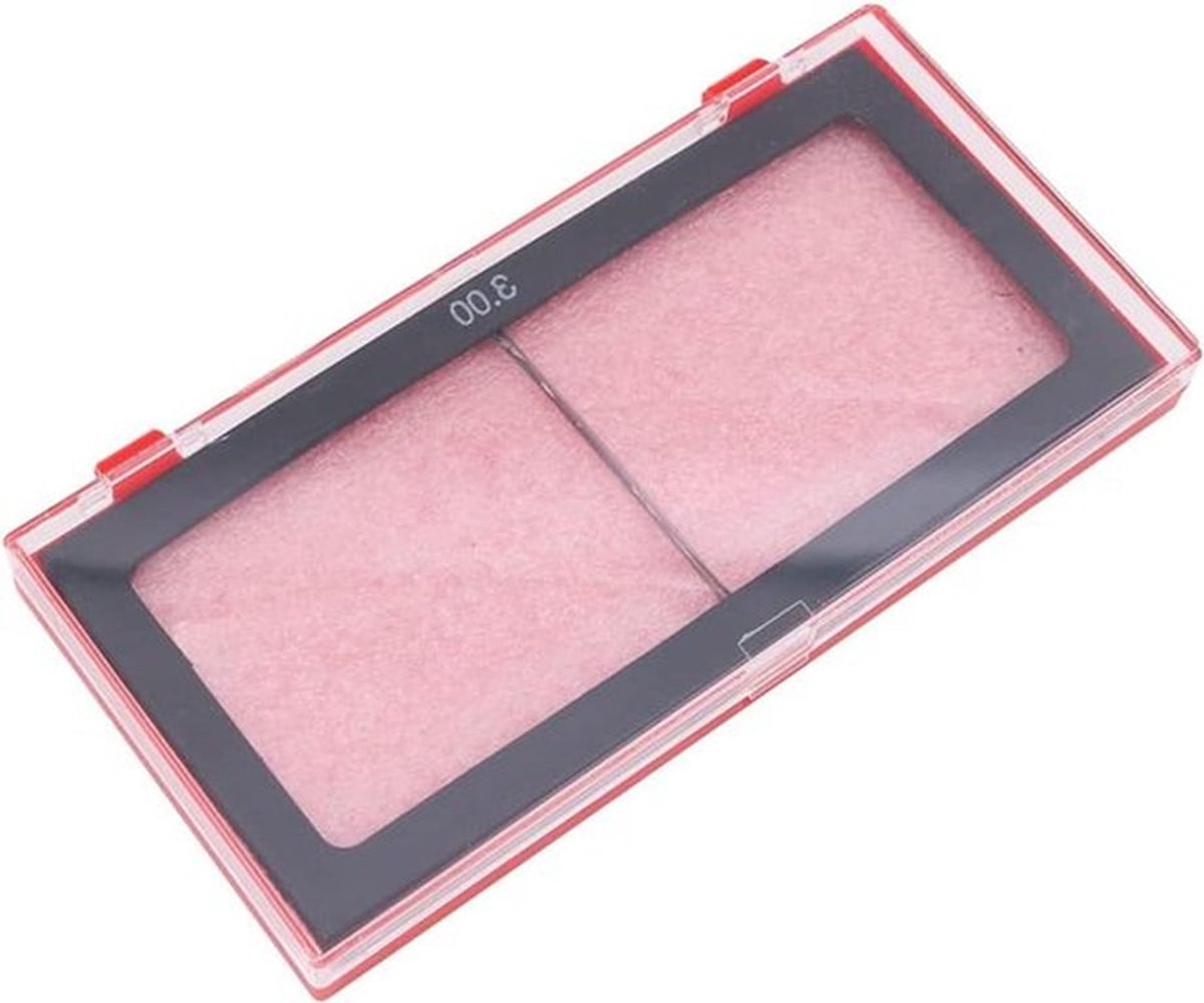 Lassen Helm Glas Vergrootglas - Oogbescherming - Anti-Ultraviolet - Welder Accessoires - 3.0x vergroting.