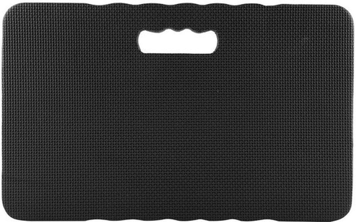 Kniekussen Waterdicht - Draagbare Knielmat - Multifunctioneel Kussen - Tuinieren/Sporten - Comfortabel/EVA - 45x28x4cm - Kniebeschermer