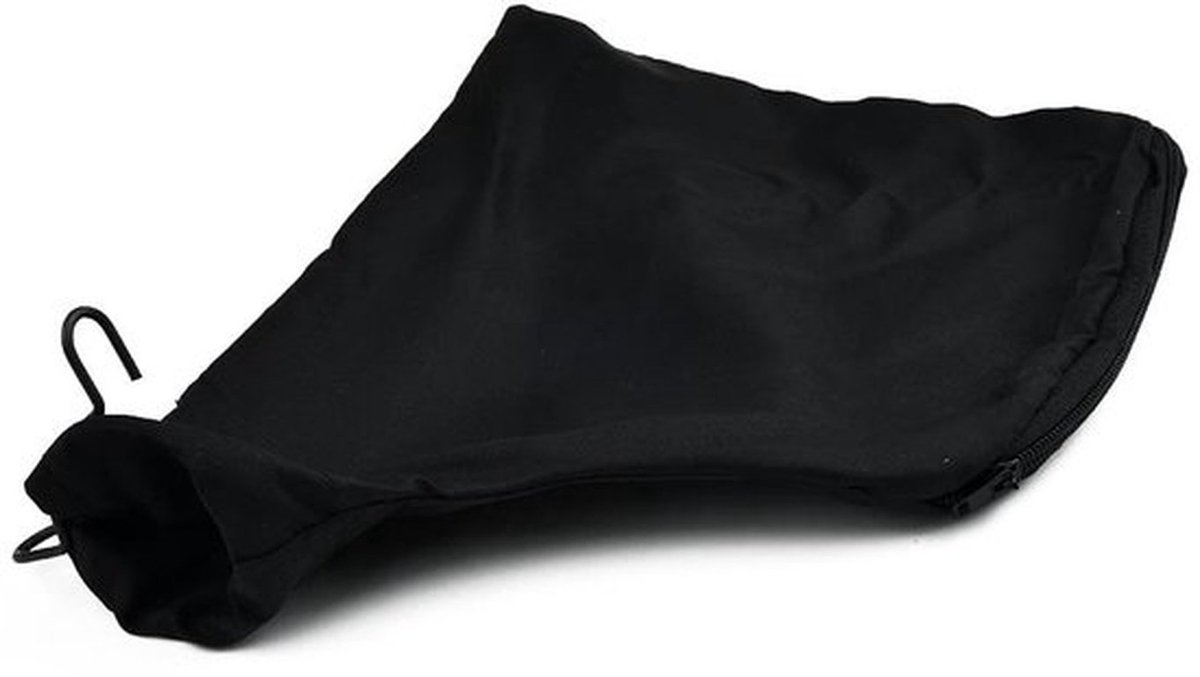 Stofzak 225 x 150 mm - Riemschuurmachine - Verstekzaag