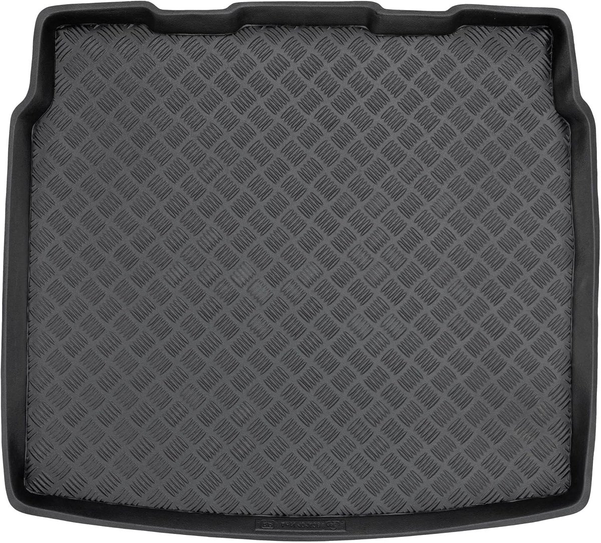 Kofferbakmatten voor SEAT Tarraco vanaf 2018 Maak uw reis comfortabeler met de duurzame bagagemat - all-weather bagagemat, bescherming tegen vuil